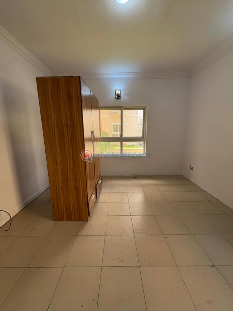 3 bedroom Flat & Apartment For Rent Osapa Lekki Lagos - 8