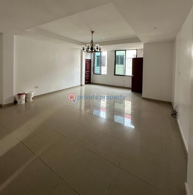 3 bedroom Flat & Apartment For Sale Ikate Elegushi Lekki Lagos - 4