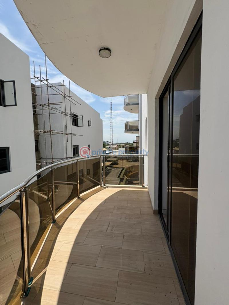 3 bedroom Flat & Apartment For Rent Ikate Elegushi Lekki Lagos - 6