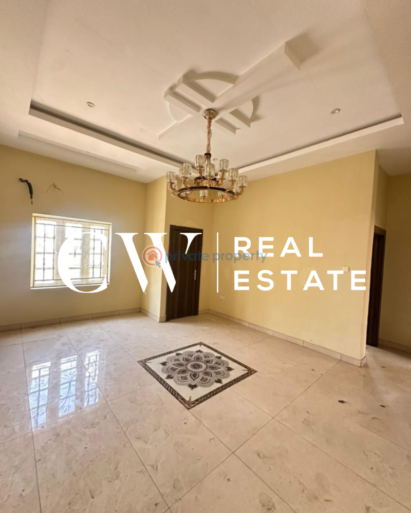 3 bedroom Flat & Apartment For Rent Lekki Phase 1 Lagos - 0