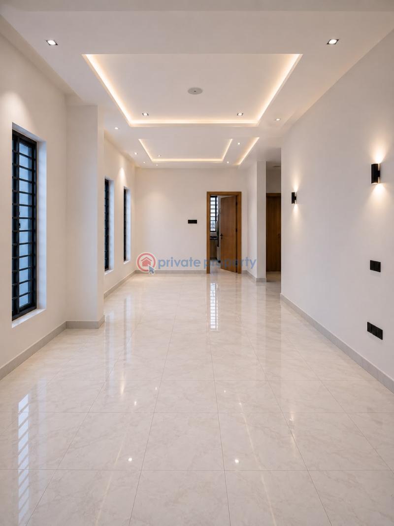 3 bedroom Flat & Apartment For Sale Lekki Lagos - 15