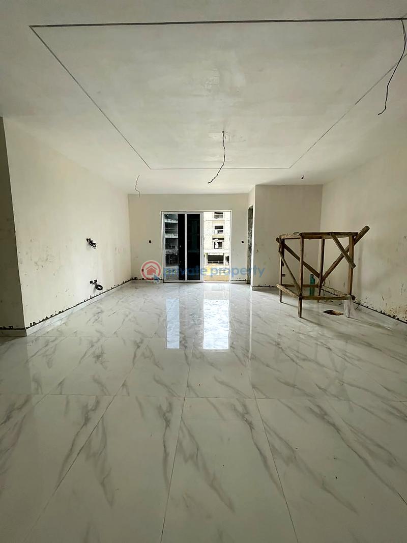 3 bedroom Flat & Apartment For Sale Lekki Lagos - 2