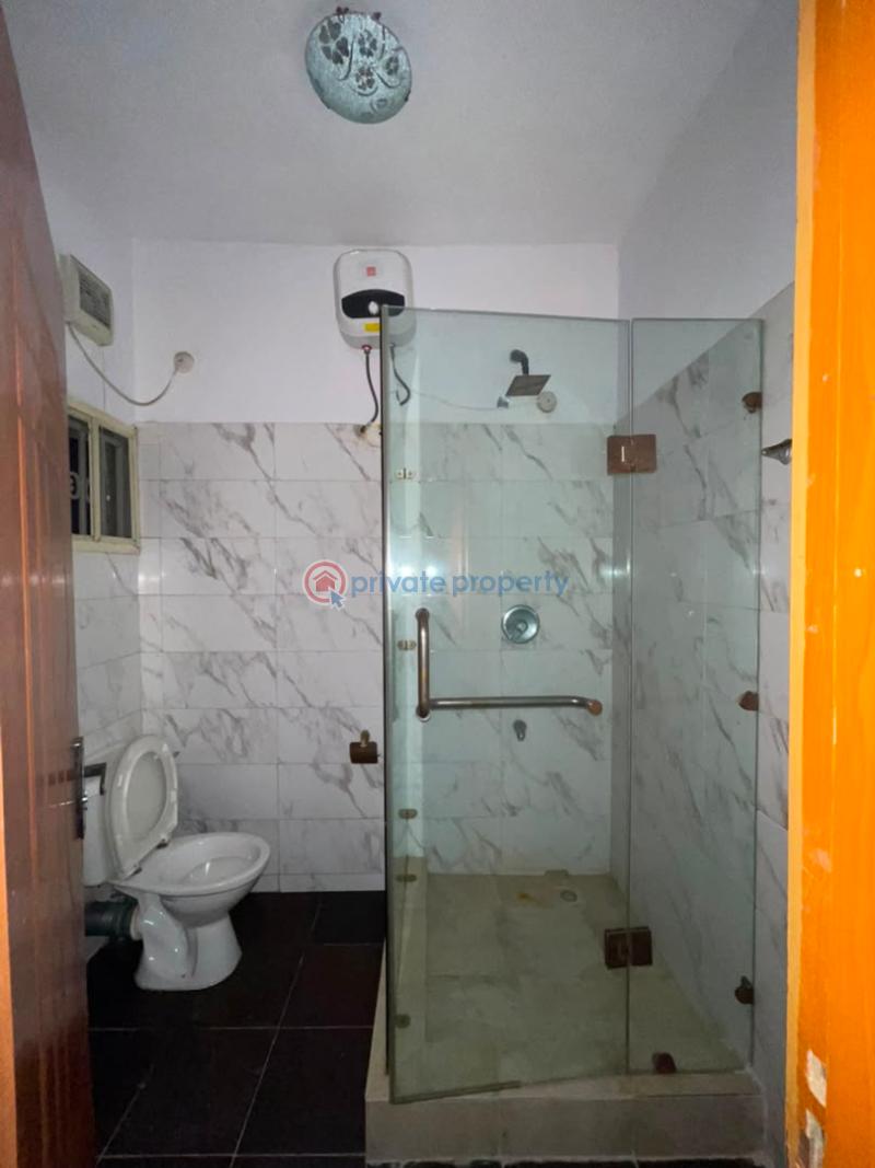 3 bedroom Flat & Apartment For Rent Lekki Lagos - 3
