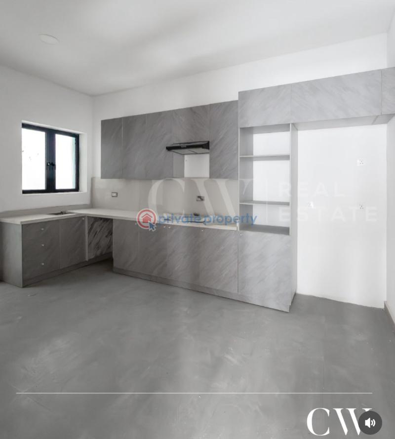 3 bedroom Flat & Apartment For Rent Lekki Phase 1 Lagos - 1