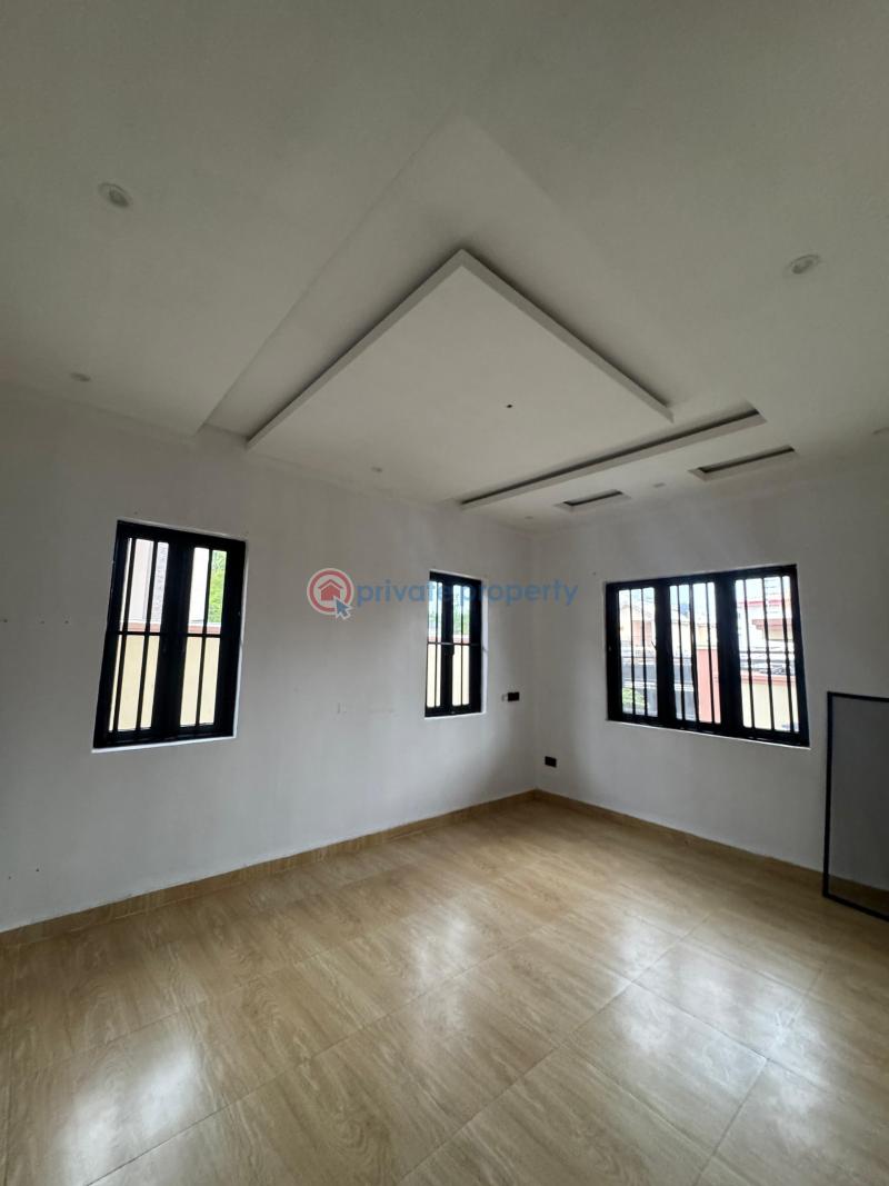 3 bedroom Flat & Apartment For Rent Lekki Phase 1 Lagos - 7