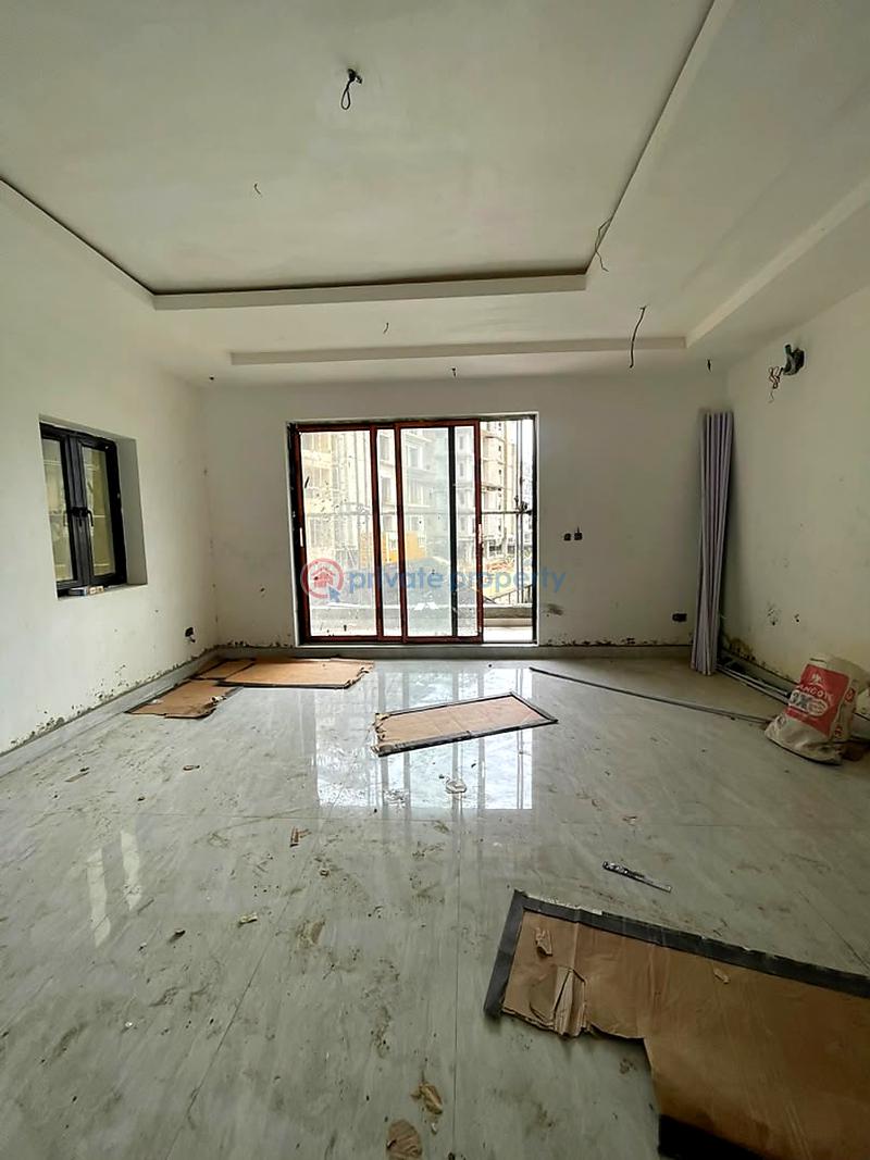 3 bedroom Flat & Apartment For Sale Lekki Lagos - 1