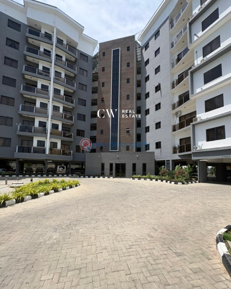 3 bedroom Flat & Apartment For Rent Ikate Elegushi Lekki Lagos - 0