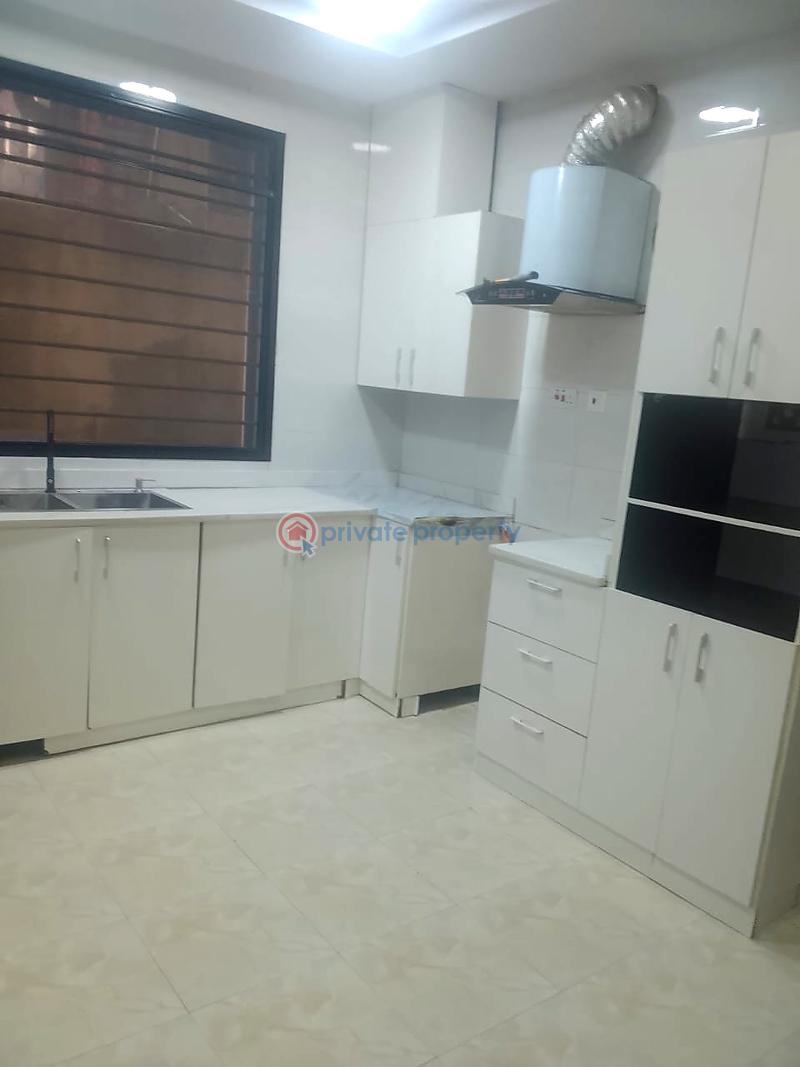 3 bedroom Flat & Apartment For Rent Lekki Lagos - 1