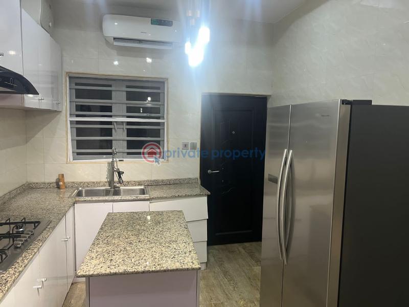 3 bedroom Flat & Apartment For Rent Ologolo Lekki Lagos - 14
