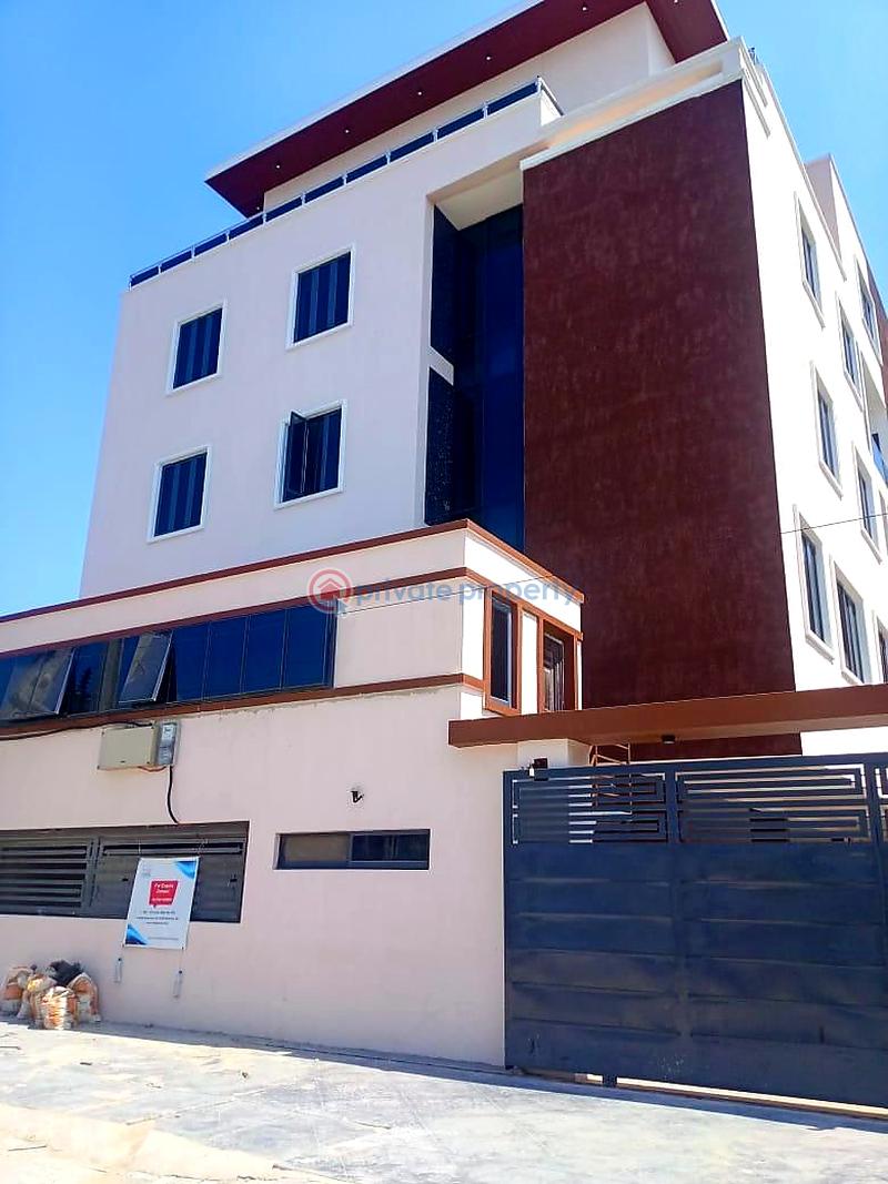 3 bedroom Flat & Apartment For Rent Lekki Lagos - 2