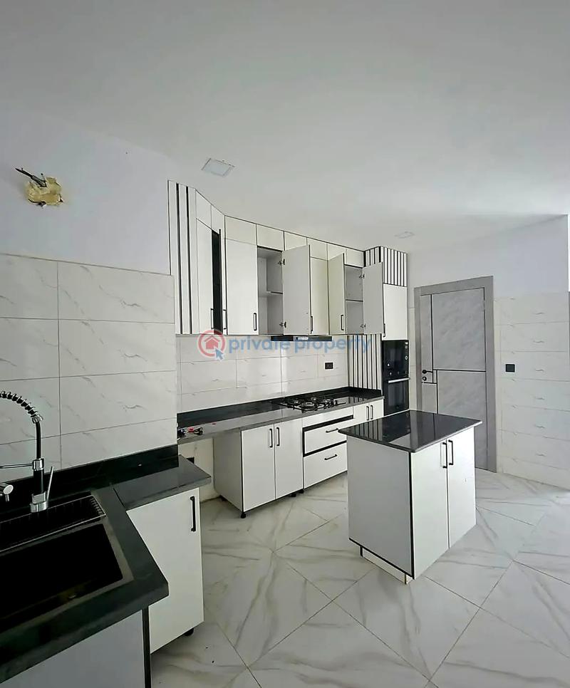 3 bedroom Flat & Apartment For Rent Lekki Lagos - 6