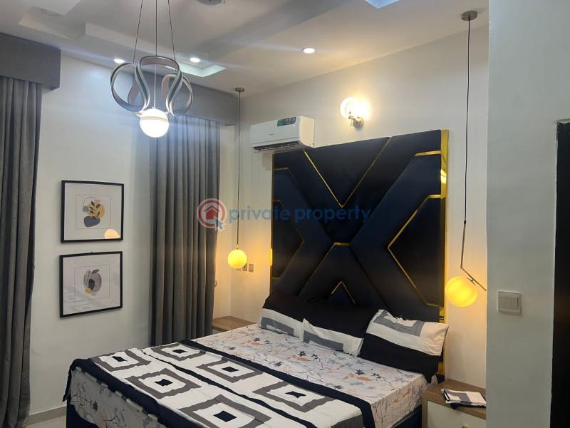 3 bedroom Flat & Apartment For Rent Ologolo Lekki Lagos - 13
