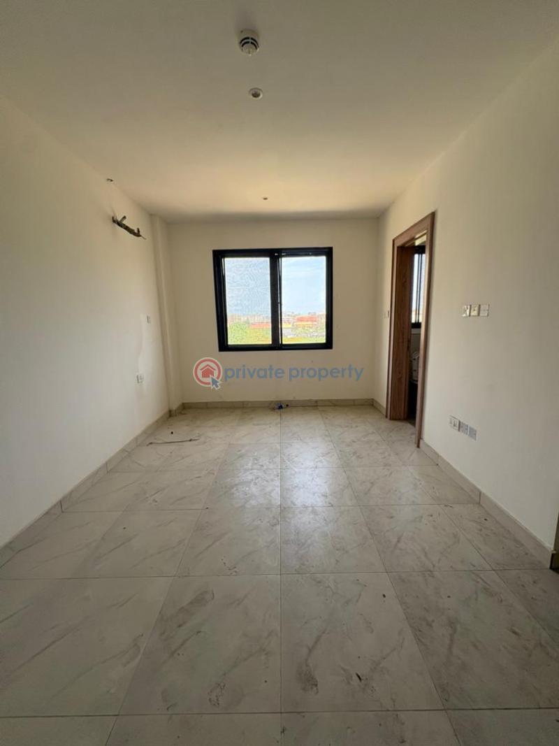 3 bedroom Flat & Apartment For Rent Ikate Elegushi Lekki Lagos - 4