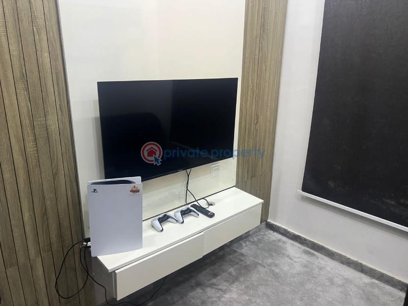 3 bedroom Flat & Apartment For Rent Ologolo Lekki Lagos - 7