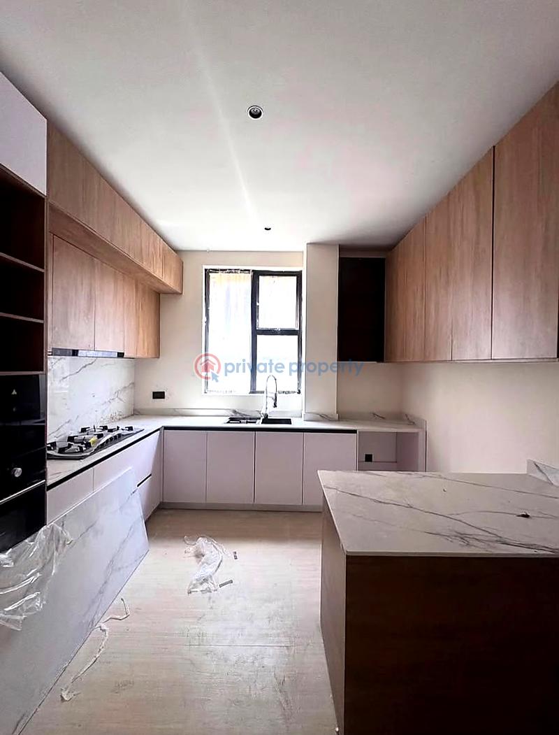 3 bedroom Flat & Apartment For Rent Lekki Lagos - 7