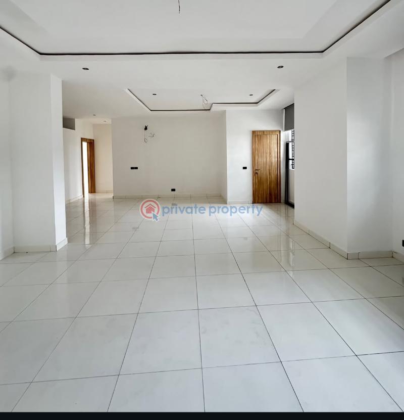 3 bedroom Flat & Apartment For Sale Lekki Phase 1 Lagos - 2