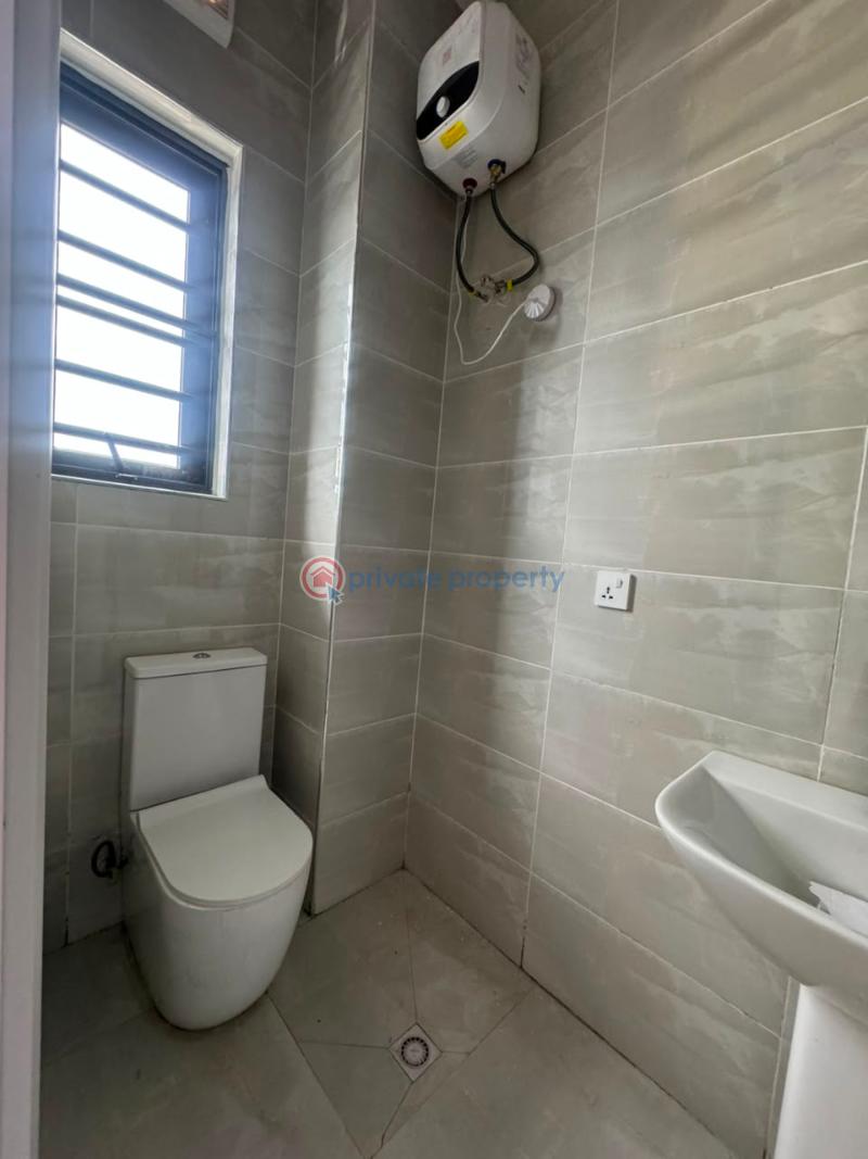 3 bedroom Flat & Apartment For Rent Lekki Phase 1 Lagos - 4