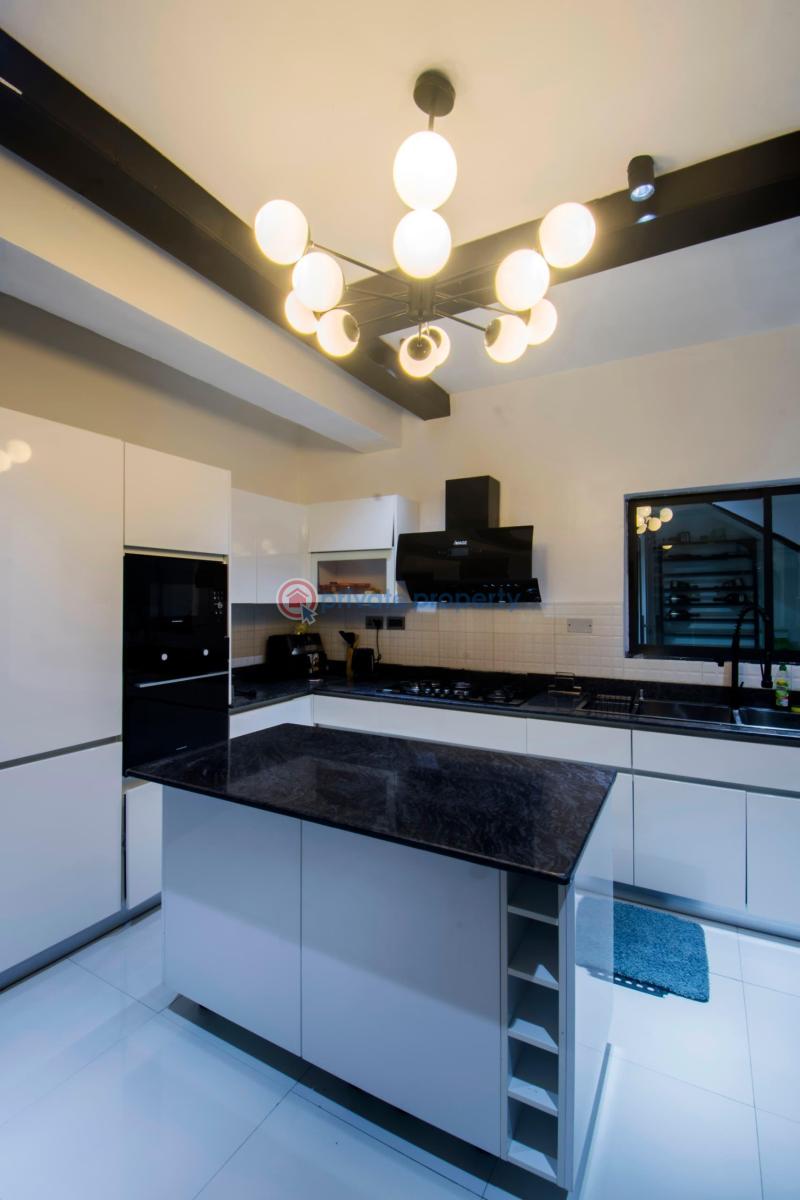 3 bedroom Flat & Apartment For Rent Lekki Phase 1 Lagos - 18