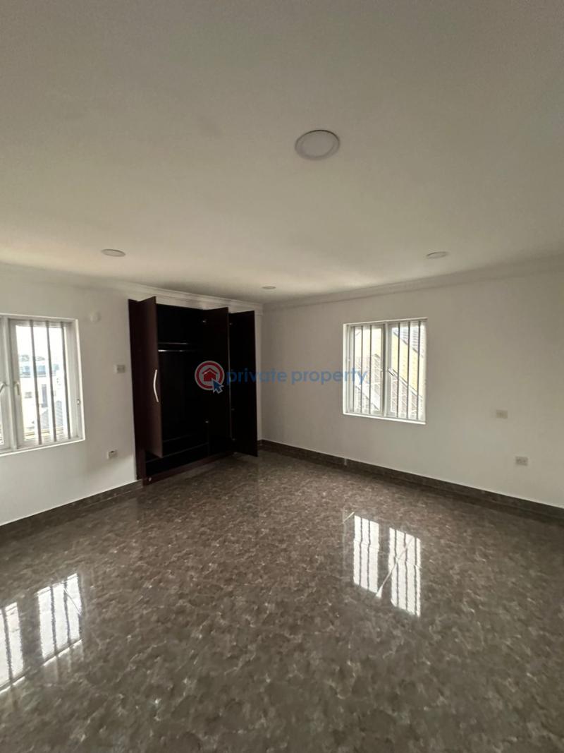 3 bedroom Flat & Apartment For Rent Lekki Phase 1 Lagos - 13