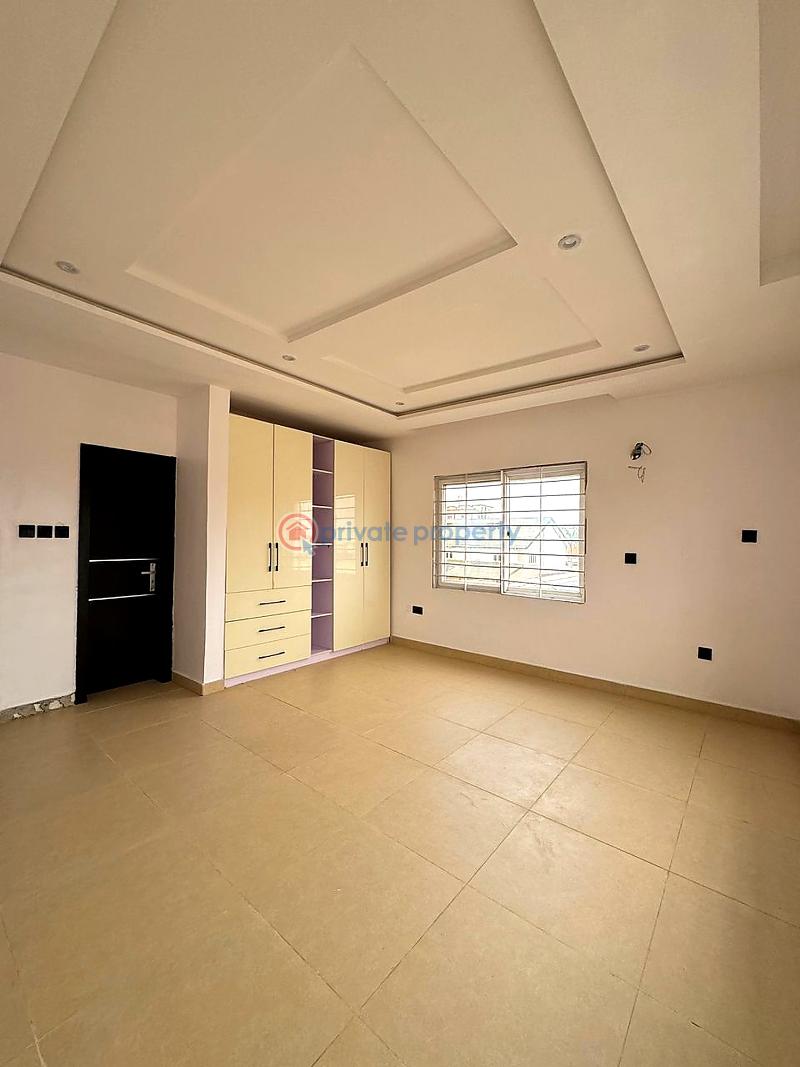 3 bedroom Flat & Apartment For Sale Lekki Phase 1 Lagos - 8