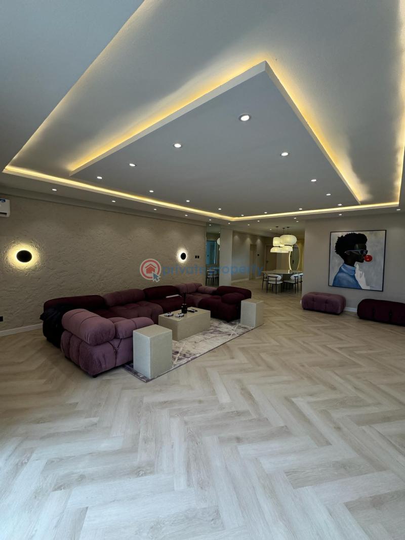 3 bedroom Flat & Apartment For Sale Lekki Phase 1 Lagos - 6