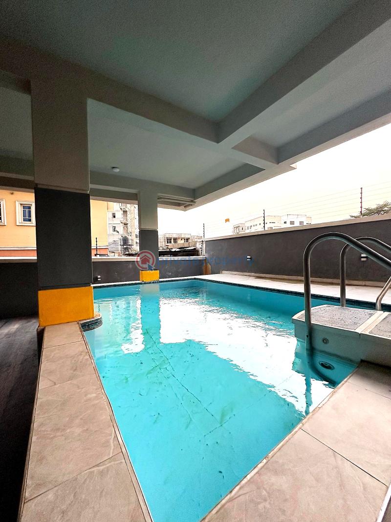 3 bedroom Flat & Apartment For Sale Lekki Lagos - 17