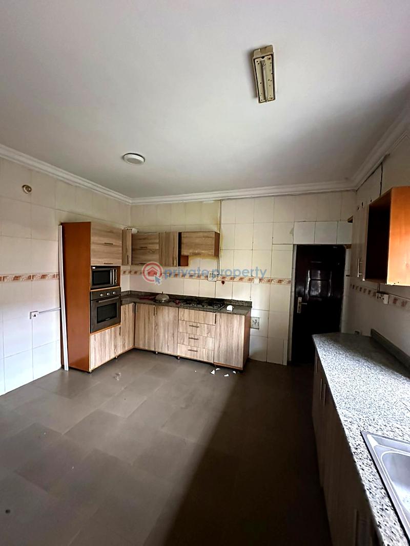 3 bedroom Flat & Apartment For Rent Lekki Phase 1 Lagos - 5
