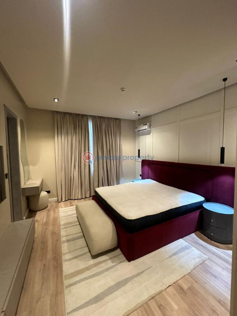 3 bedroom Flat & Apartment For Rent Lekki Phase 1 Lagos - 7