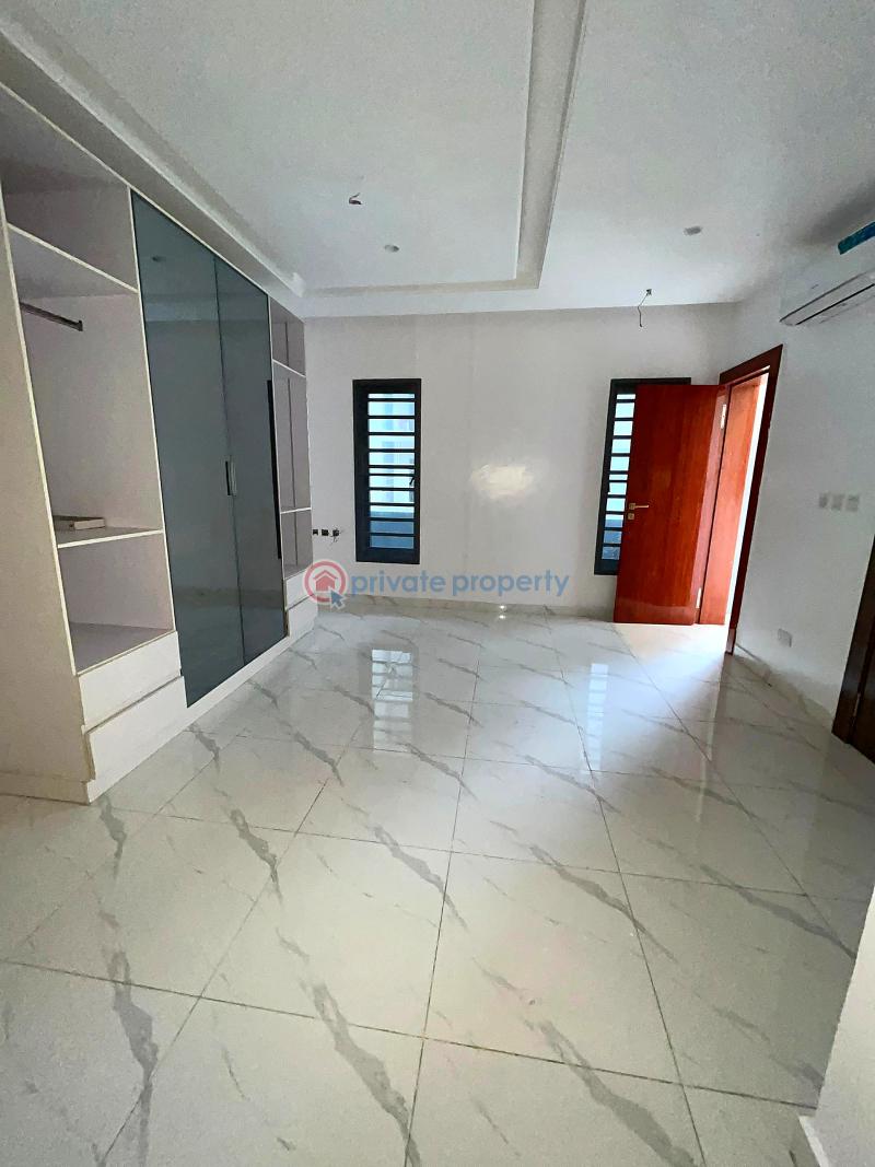 3 bedroom Flat & Apartment For Rent Lekki Phase 1 Lagos - 7