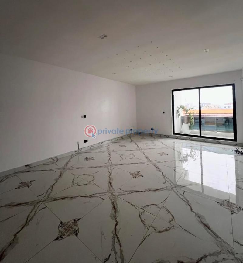 3 bedroom Flat & Apartment For Rent Lekki Phase 1 Lagos - 2