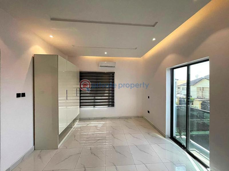 Flat & Apartment For Sale Lekki Phase 1 Lagos - 5
