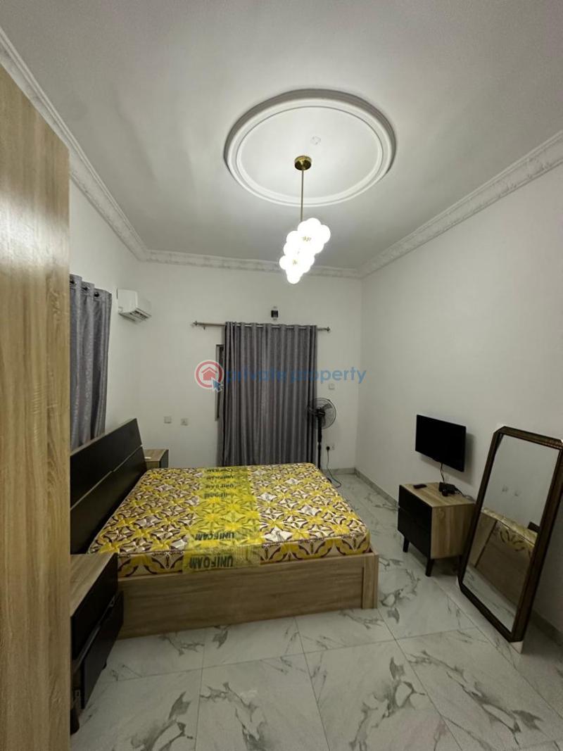 3 bedroom Flat & Apartment For Rent Lekki Phase 1 Lagos - 22