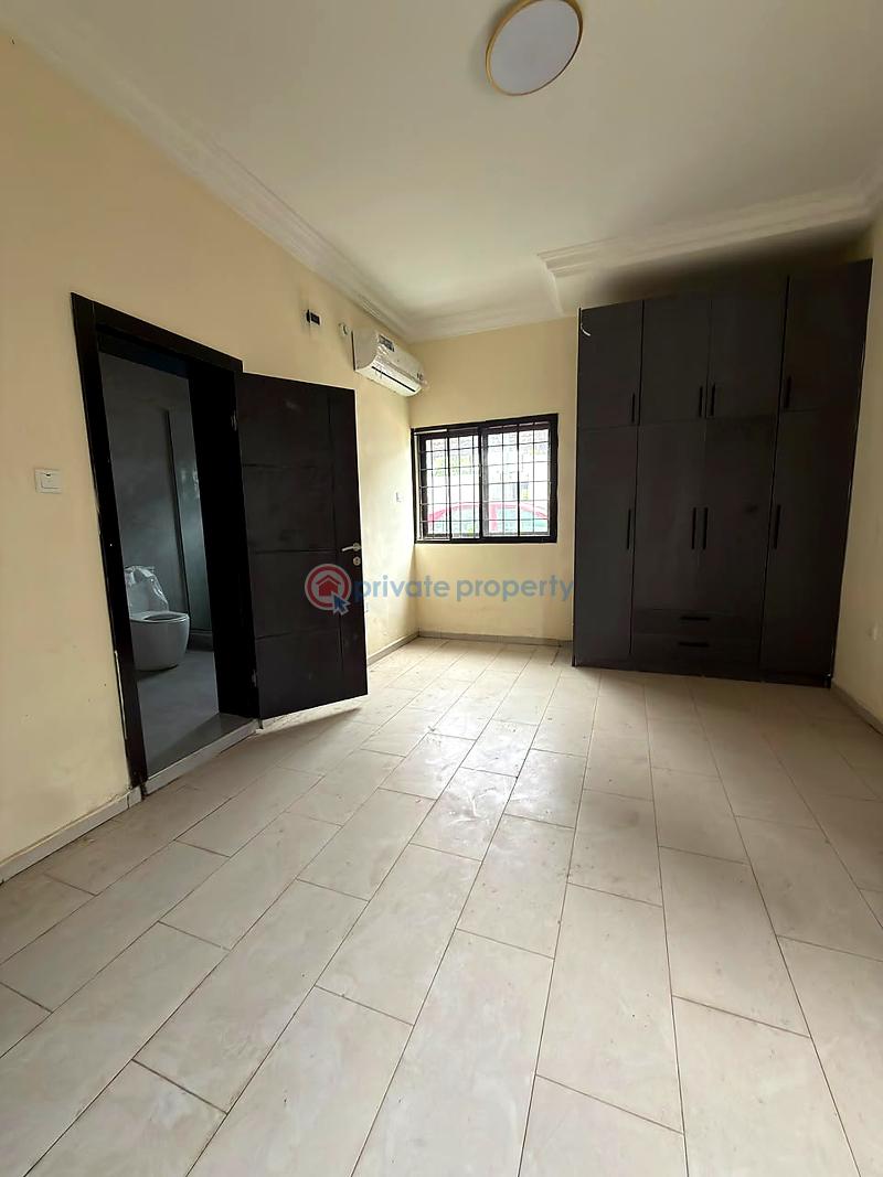 3 bedroom Flat & Apartment For Rent Lekki Phase 1 Lagos - 5