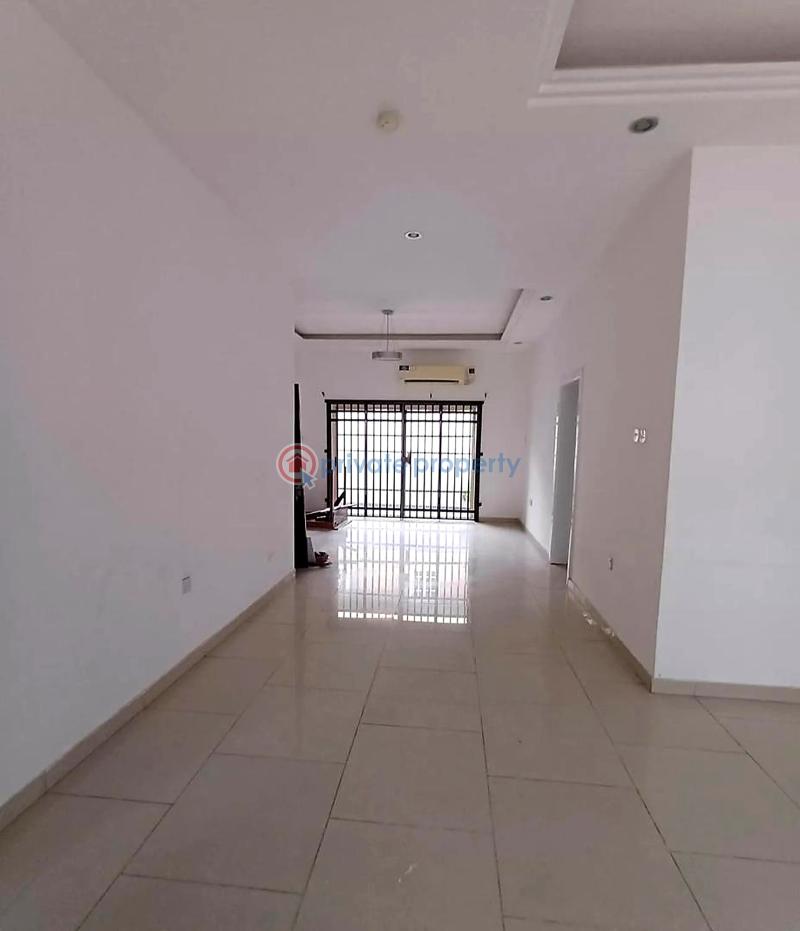 3 bedroom Flat & Apartment For Rent Lekki Phase 1 Lagos - 1