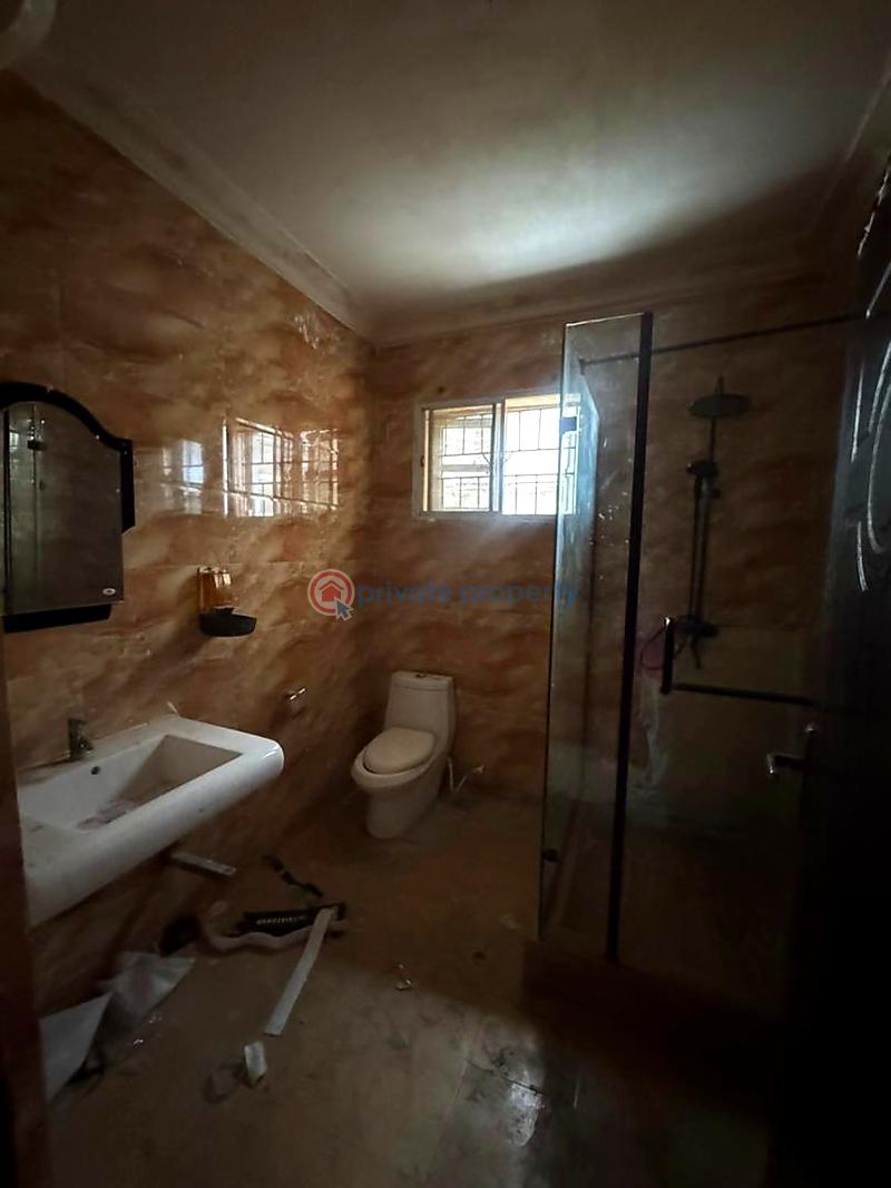 3 bedroom Flat & Apartment For Rent Lekki Phase 1 Lagos - 3