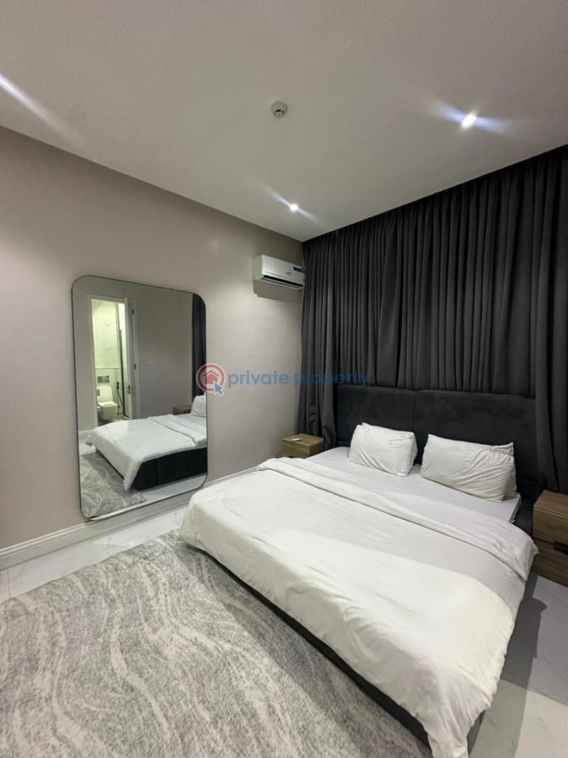 3 bedroom Flat & Apartment For Sale Lekki Phase 1 Lagos - 16