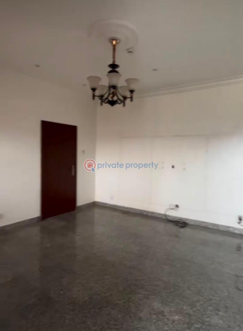 3 bedroom Flat & Apartment For Rent Lekki Phase 1 Lagos - 5