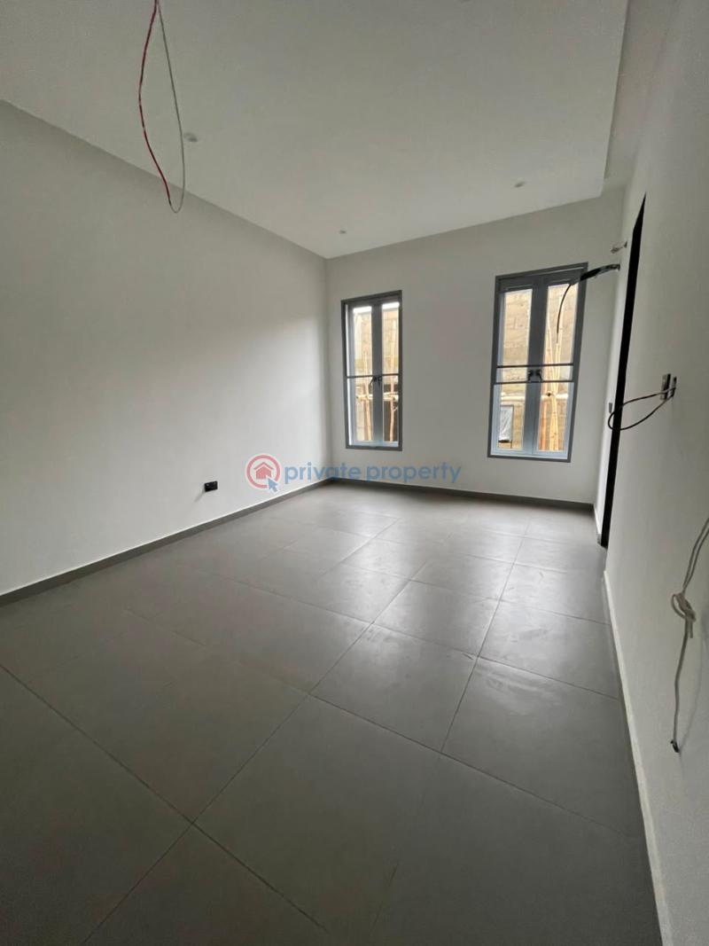 3 bedroom Flat & Apartment For Rent Lekki Phase 1 Lagos - 1