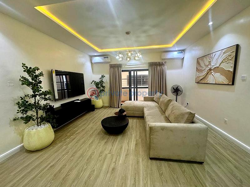 3 bedroom Flat & Apartment For Sale Lekki Phase 1 Lagos - 2