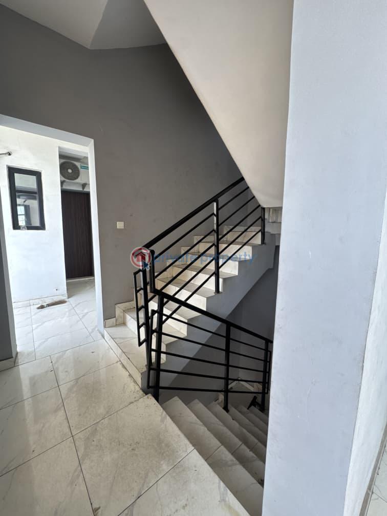 3 bedroom Flat & Apartment For Rent Lekki Phase 1 Lagos - 6