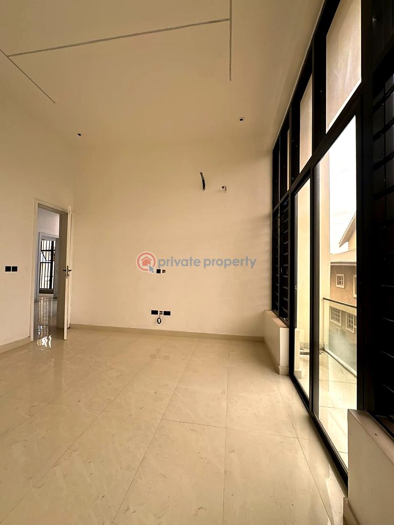 3 bedroom Flat & Apartment For Sale Lekki Phase 1 Lagos - 6