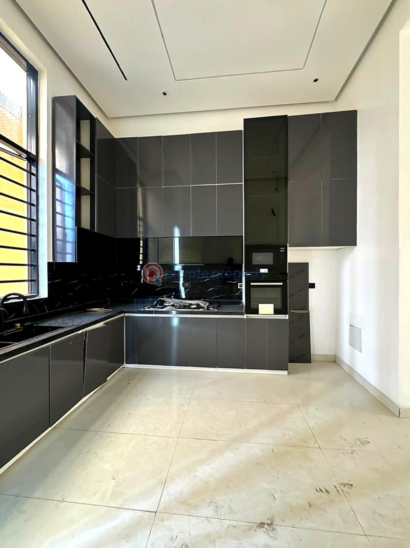 3 bedroom Flat & Apartment For Sale Lekki Phase 1 Lagos - 2