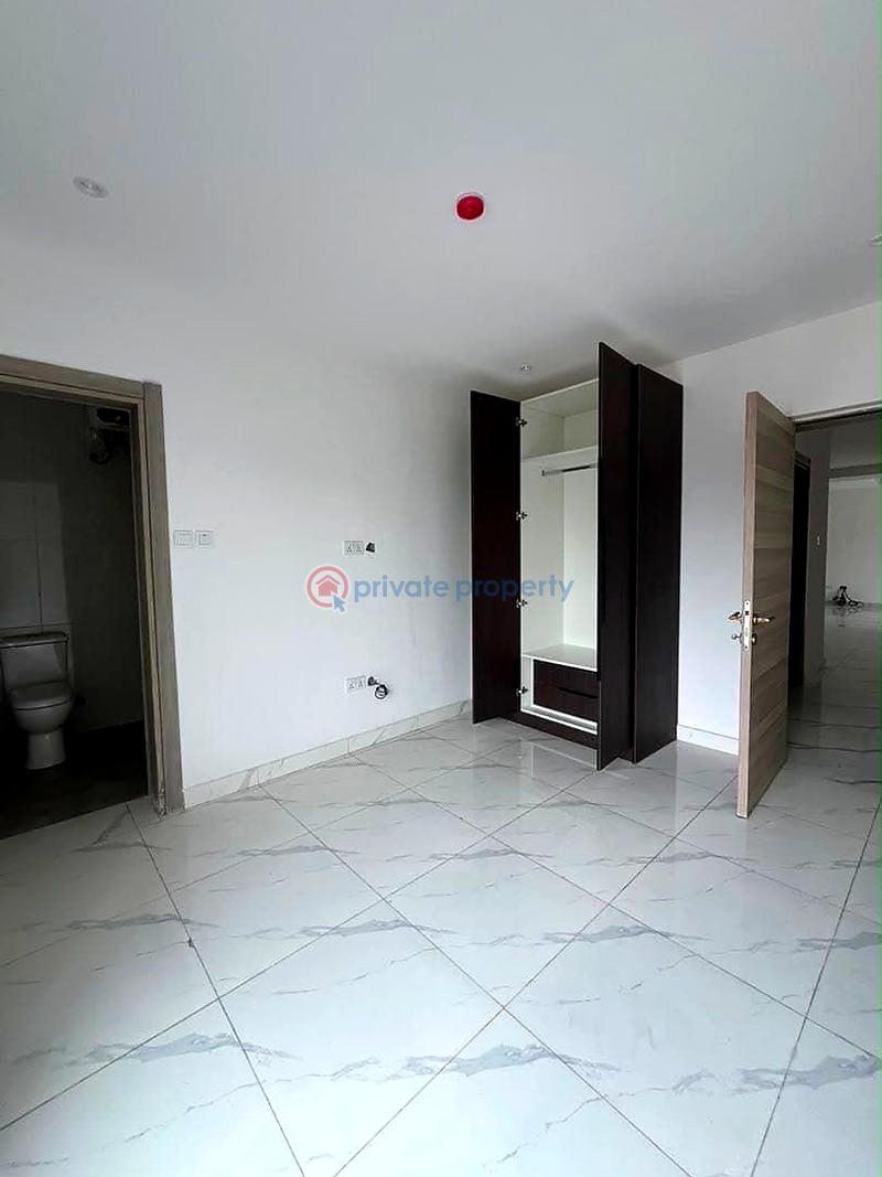 3 bedroom Flat & Apartment For Sale Lekki Phase 1 Lagos - 4