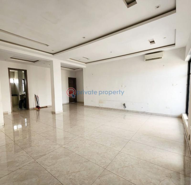 3 bedroom Flat & Apartment For Rent Lekki Phase 1 Lagos - 4