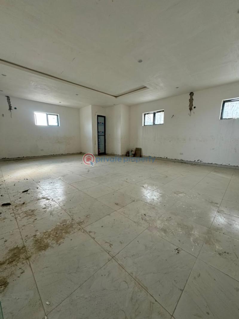 3 bedroom Flat & Apartment For Rent Lekki Phase 1 Lagos - 4