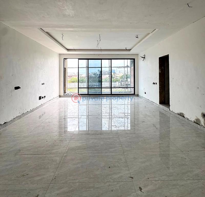 3 bedroom Flat & Apartment For Sale Lekki Phase 1 Lagos - 2
