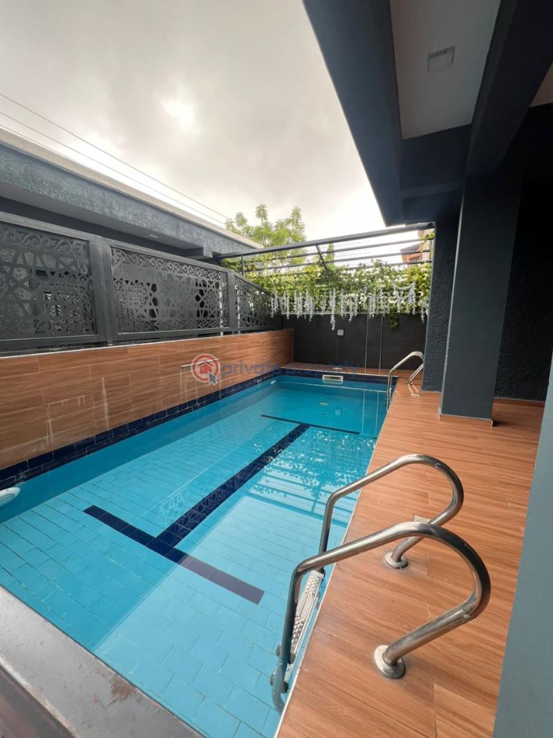 3 bedroom Flat & Apartment For Sale Lekki Phase 1 Lagos - 8