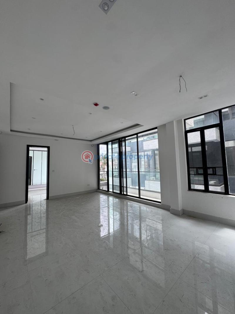3 bedroom Flat & Apartment For Rent Lekki Phase 1 Lagos - 3