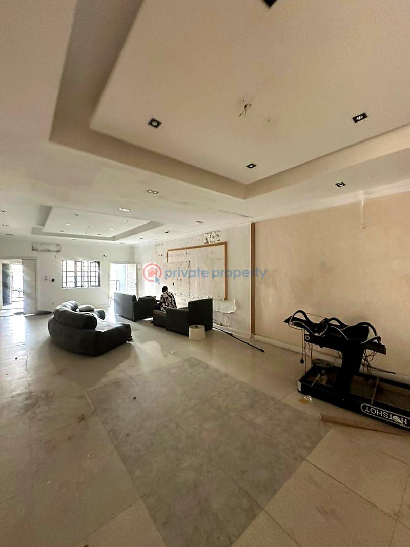 3 bedroom Flat & Apartment For Rent Lekki Phase 1 Lagos - 18