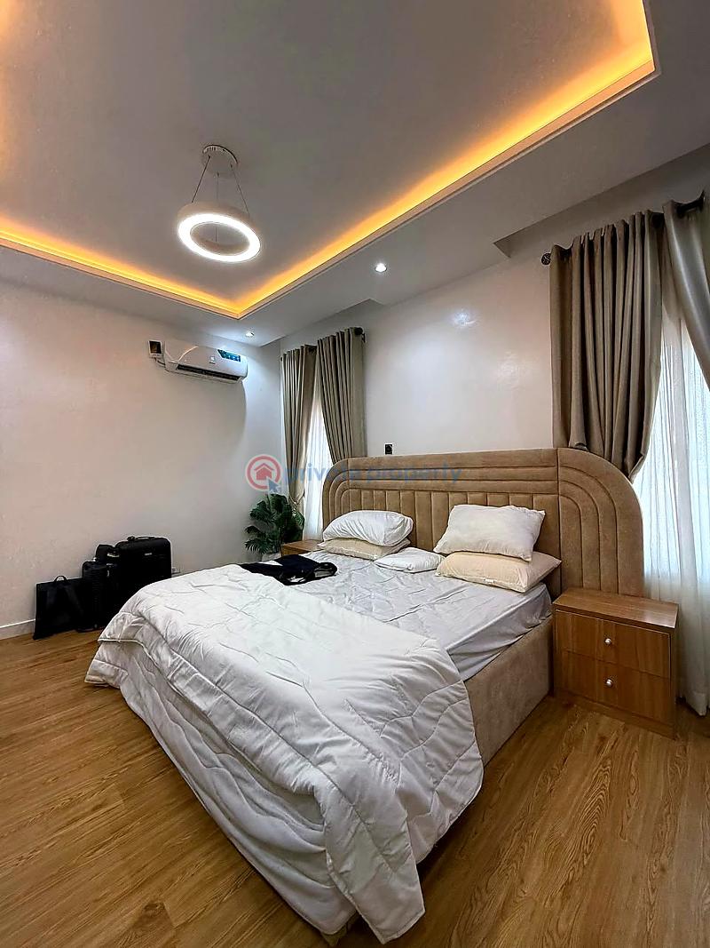 3 bedroom Flat & Apartment For Sale Lekki Phase 1 Lagos - 2